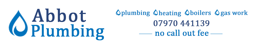 Abbot Plumbing Services Surrey and Hampshire